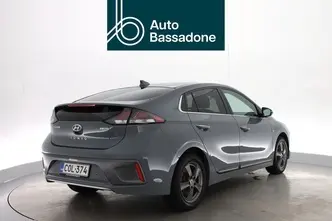Hyundai IONIQ, diisel, automaat, esivedu