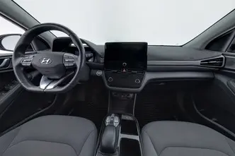 Hyundai IONIQ, diisel, automaat, esivedu