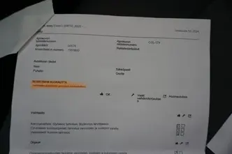 Hyundai IONIQ, diisel, automaat, esivedu