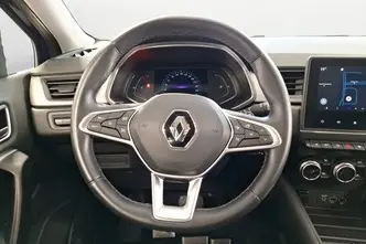 Renault Captur, 1.3, 96 kW, petrol, automatic, front-wheel drive