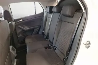 Volkswagen T-Cross, 1.0, 85 kW, petrol, automatic, front-wheel drive