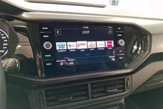 Volkswagen T-Cross, 1.0, 85 kW, petrol, automatic, front-wheel drive
