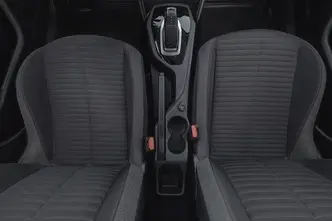 Peugeot 2008, 1.2, 96 kW, bensiin, automaat, esivedu