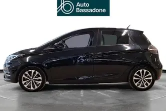 Renault ZOE, дизель, автомат, передний привод