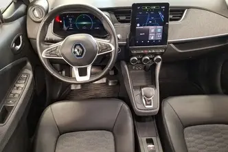 Renault ZOE, дизель, автомат, передний привод