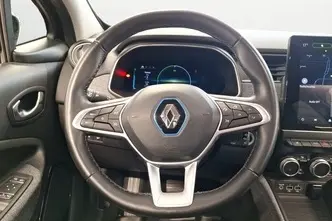 Renault ZOE, дизель, автомат, передний привод
