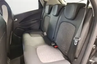Renault ZOE, дизель, автомат, передний привод