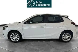 Opel Corsa, 1.2, 74 kW, petrol, manual, front-wheel drive