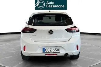 Opel Corsa, 1.2, 74 kW, petrol, manual, front-wheel drive