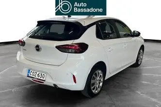 Opel Corsa, 1.2, 74 kW, petrol, manual, front-wheel drive