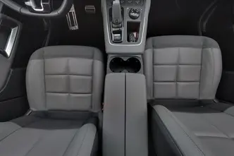 Citroën C5 Aircross, 1.2, 96 kW, bensiin, automaat, esivedu