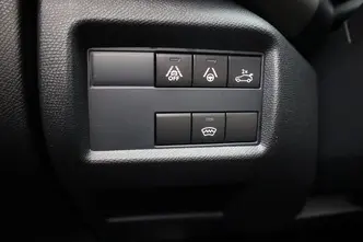 Citroën C5 Aircross, 1.2, 96 kW, bensiin, automaat, esivedu