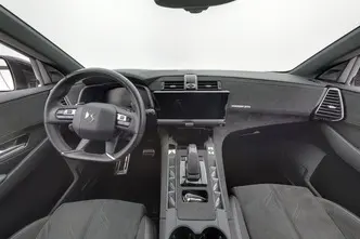 DS 7 Crossback, 1.6, 51 kW, plug-in hybrid, automatic, four-wheel drive
