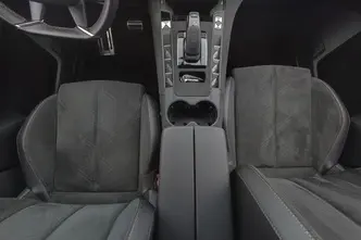 DS 7 Crossback, 1.6, 51 kW, plug-in hybrid, automatic, four-wheel drive