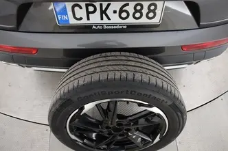 DS 7 Crossback, 1.6, 51 kW, plug-in hybrid, automatic, four-wheel drive
