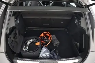 DS 7 Crossback, 1.6, 51 kW, plug-in hybrid, automatic, four-wheel drive