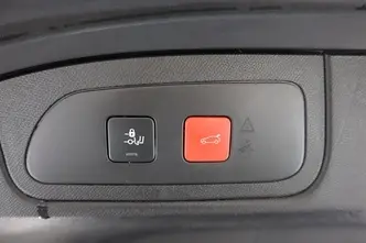 DS 7 Crossback, 1.6, 51 kW, plug-in hybrid, automatic, four-wheel drive
