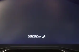 DS 7 Crossback, 1.6, 51 kW, plug-in hybrid, automatic, four-wheel drive