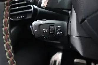 DS 7 Crossback, 1.6, 51 kW, plug-in hybrid, automatic, four-wheel drive