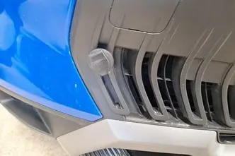 Citroën C3 Aircross, 1.2, 96 kW, bensiin, automaat, esivedu