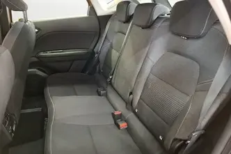 Renault Captur, 1.6, 117 kW, подключаемый гибрид, автомат, передний привод