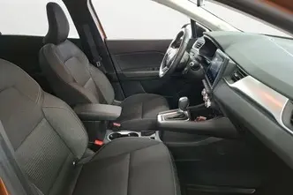 Renault Captur, 1.6, 117 kW, подключаемый гибрид, автомат, передний привод