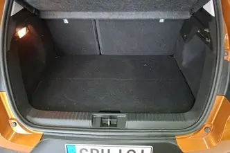 Renault Captur, 1.6, 117 kW, подключаемый гибрид, автомат, передний привод