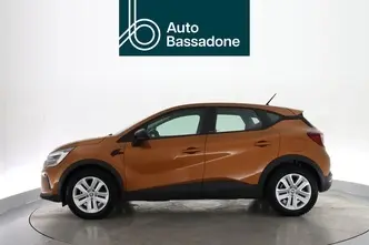 Renault Captur, 1.6, 117 kW, pistikhübriid, automaat, esivedu