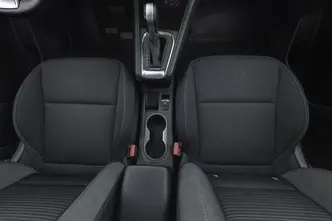 Renault Captur, 1.6, 117 kW, pistikhübriid, automaat, esivedu