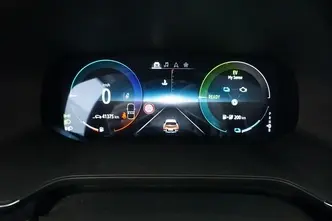 Renault Captur, 1.6, 117 kW, pistikhübriid, automaat, esivedu