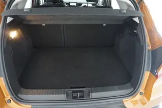 Renault Captur, 1.6, 117 kW, pistikhübriid, automaat, esivedu