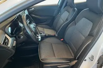 Renault Clio, 1.0, 67 kW, petrol, automatic, front-wheel drive