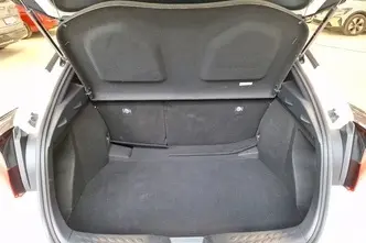 Toyota C-HR, 1.8, 90 kW, hübriid, automaat, esivedu