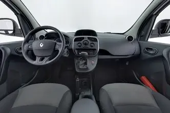 Renault Kangoo, diisel, automaat, esivedu