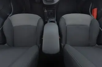 Renault Kangoo, diisel, automaat, esivedu