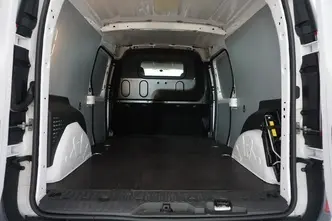 Renault Kangoo, diisel, automaat, esivedu