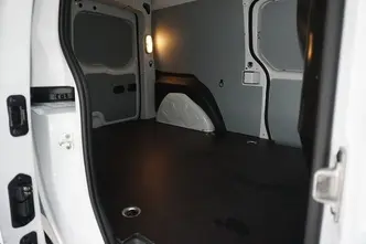 Renault Kangoo, diisel, automaat, esivedu