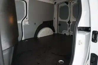 Renault Kangoo, diisel, automaat, esivedu