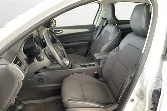 Renault Arkana, 1.6, 105 kW, hübriid, automaat, esivedu