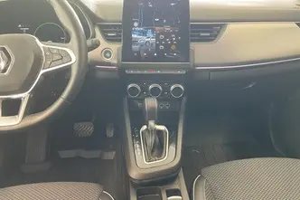 Renault Arkana, 1.6, 105 kW, hübriid, automaat, esivedu