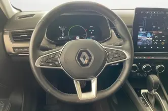 Renault Arkana, 1.6, 105 kW, hübriid, automaat, esivedu