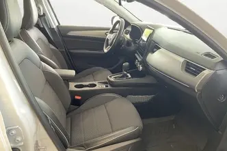 Renault Arkana, 1.6, 105 kW, hübriid, automaat, esivedu