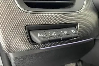 Renault Arkana, 1.6, 105 kW, hübriid, automaat, esivedu
