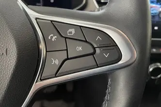 Renault Arkana, 1.6, 105 kW, hübriid, automaat, esivedu