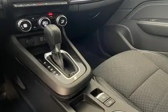 Renault Arkana, 1.6, 105 kW, hübriid, automaat, esivedu