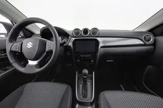 Suzuki Vitara, 1.5, 85 kW, hübriid, automaat, nelikvedu