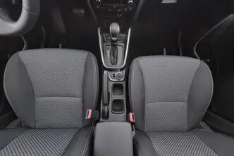 Suzuki Vitara, 1.5, 85 kW, hübriid, automaat, nelikvedu
