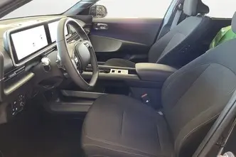 Hyundai IONIQ 6, 168 kW, diesel, automatic, rear-wheel drive