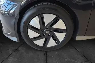 Hyundai IONIQ 6, 168 kW, diesel, automatic, rear-wheel drive