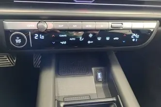 Hyundai IONIQ 6, 168 kW, diesel, automatic, rear-wheel drive